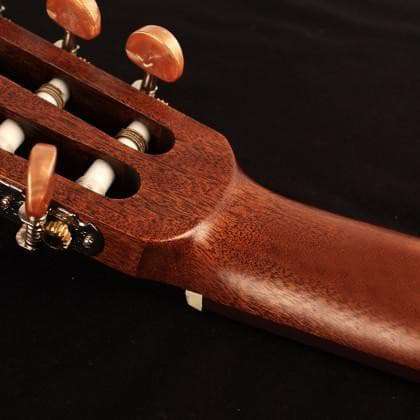 Cort Classical AC200 Natural - Richards Guitars Of Stratford Upon Avon