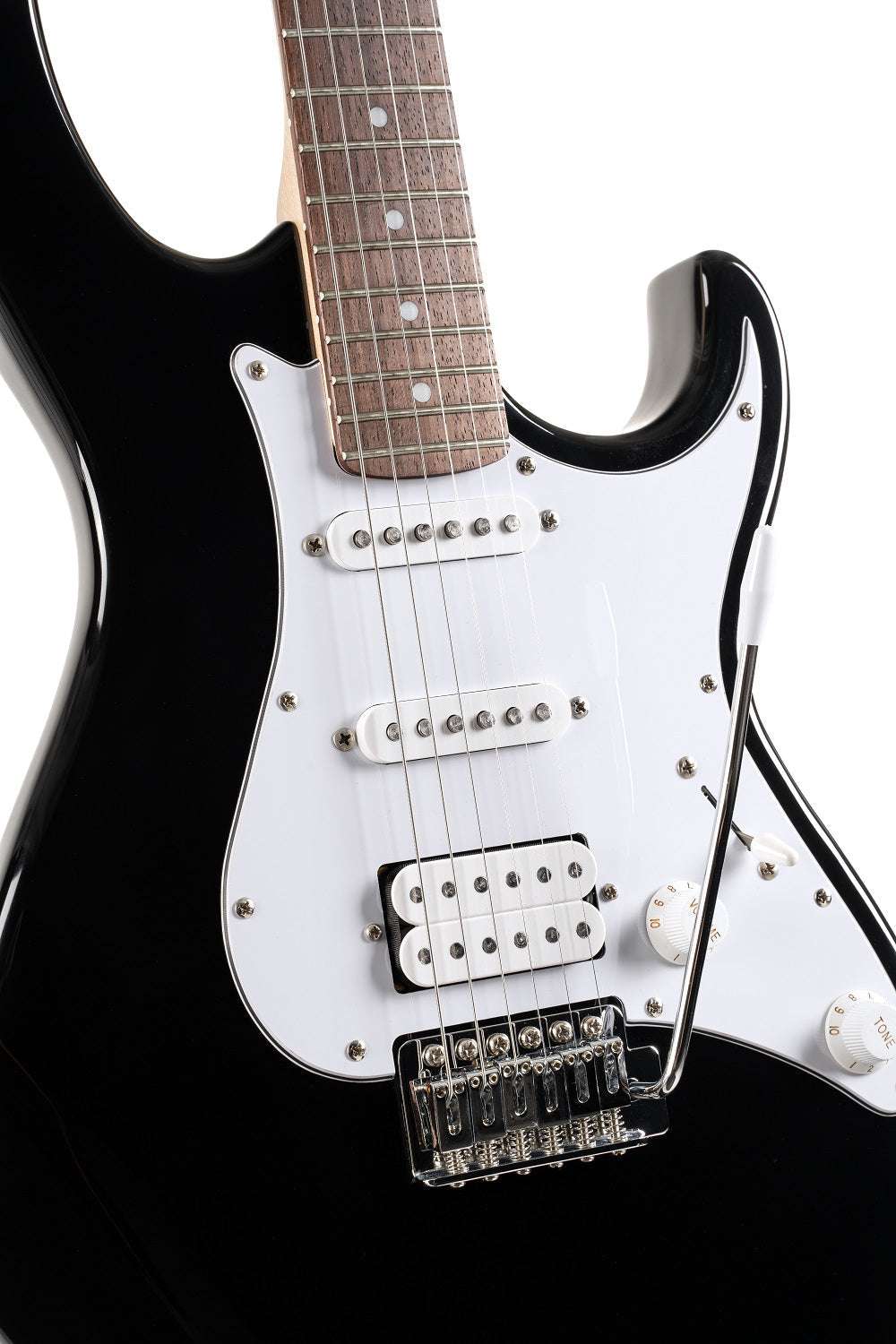Cort G200 Black - Richards Guitars Of Stratford Upon Avon