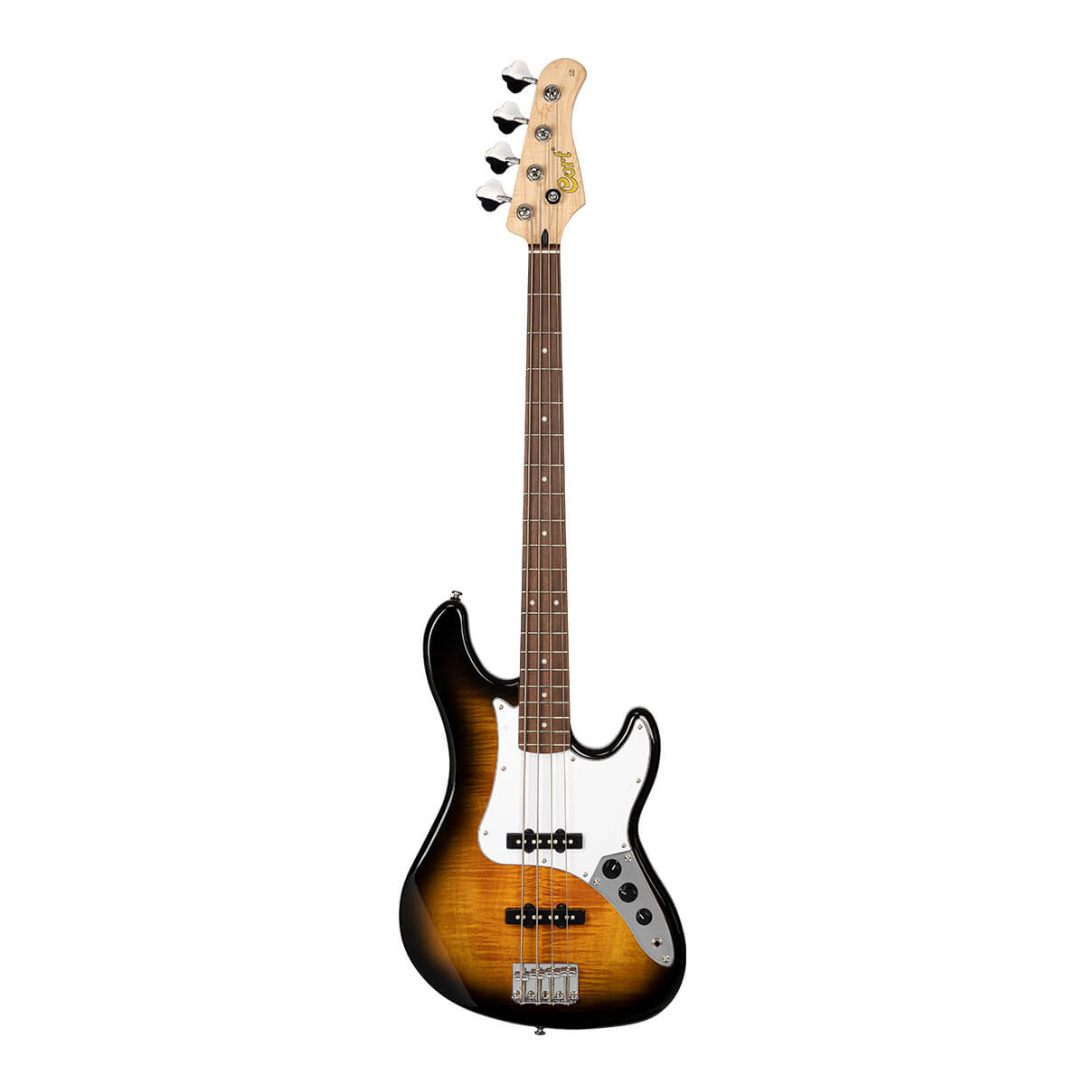 Cort GB24JJ 2 Tone Burst  Bass Guitar