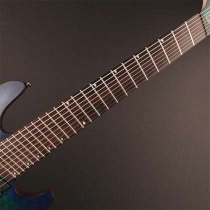 Cort KX508MS Marina Blue Burst - Richards Guitars Of Stratford Upon Avon