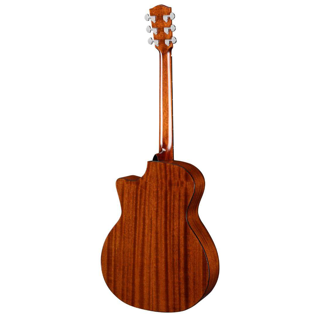 Eastman AC122 - 1CE - DLX (Price inc. Custom Pro Setup Package) - Richards Guitars Of Stratford Upon Avon