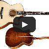Eastman AC622CE Grand Auditorium w/ cutaway (Price inc. Custom Pro Setup Package) - Richards Guitars Of Stratford Upon Avon