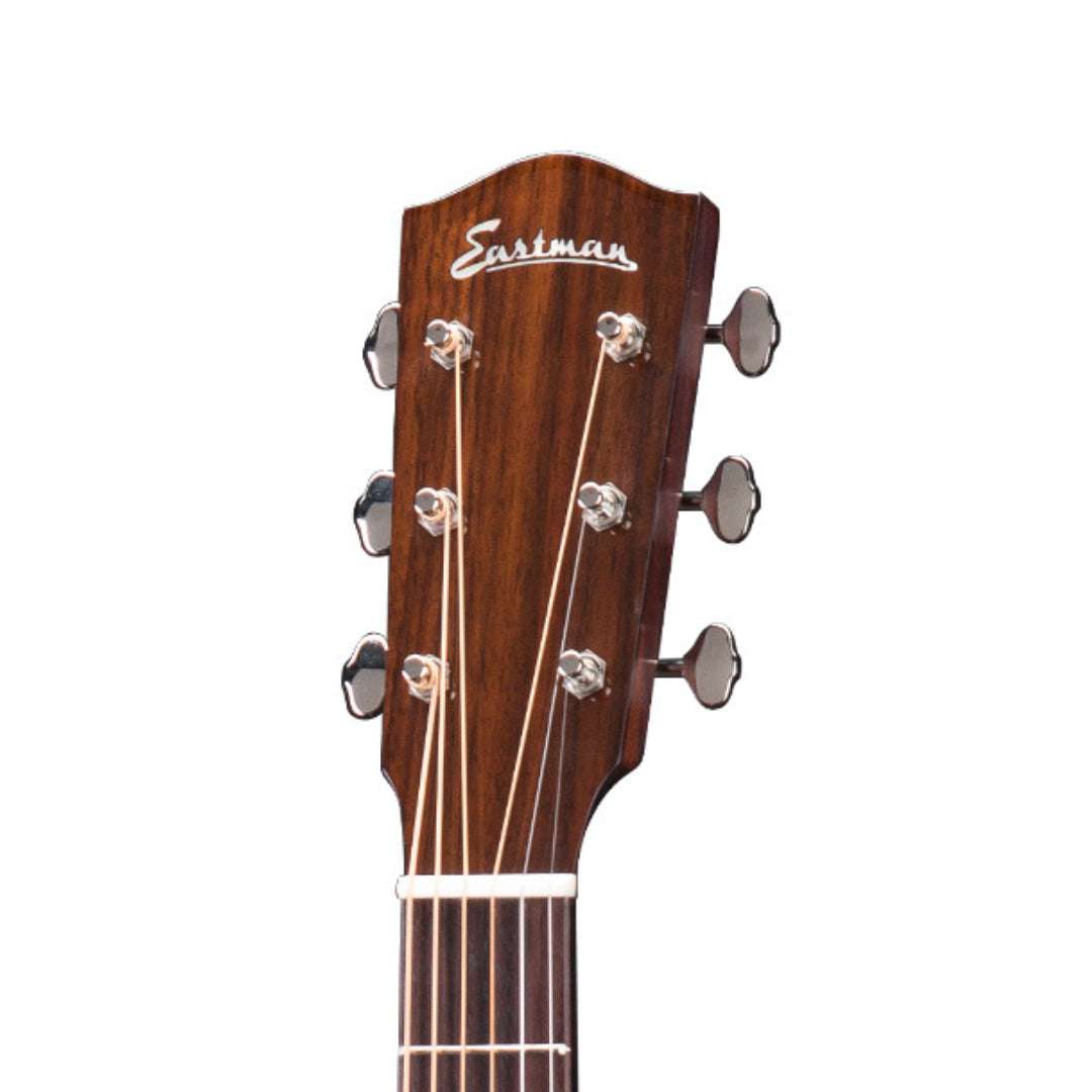 Eastman E20 00 SS TC (Price inc. Custom Pro Setup Package) - Richards Guitars Of Stratford Upon Avon