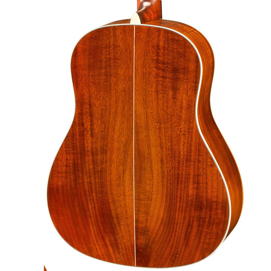 Eastman E6 SS TC Slope Shoulder Dreadnought (Price inc. Custom Pro Setup Package) - Richards Guitars Of Stratford Upon Avon