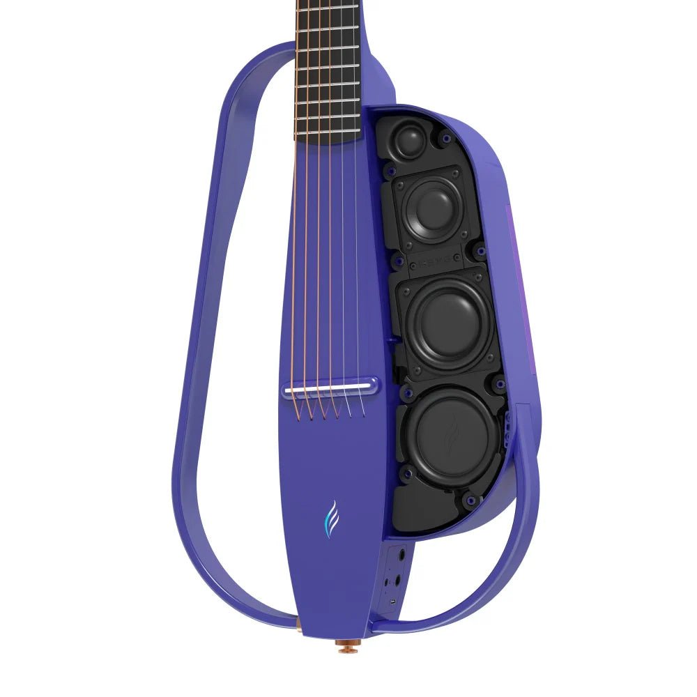 Enya NEXG 2/PL Basic - Richards Guitars Of Stratford Upon Avon
