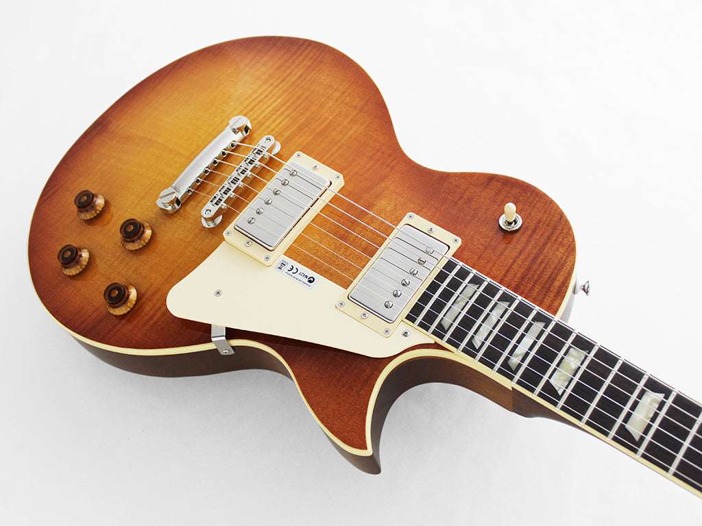 FGN Guitars NLS30 VV - Richards Guitars Of Stratford Upon Avon