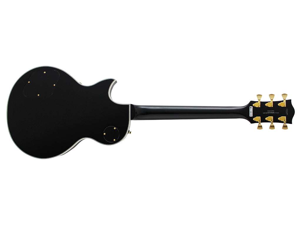 FGN Neo Classic NLC10RMP Black With Gig Bag - Richards Guitars Of Stratford Upon Avon