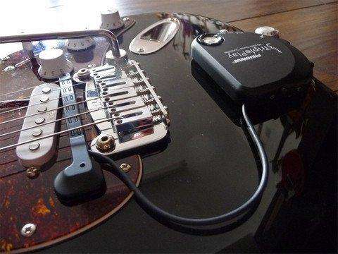 Fishman Tripleplay Inc. Software Downloads - Richards Guitars Of Stratford Upon Avon
