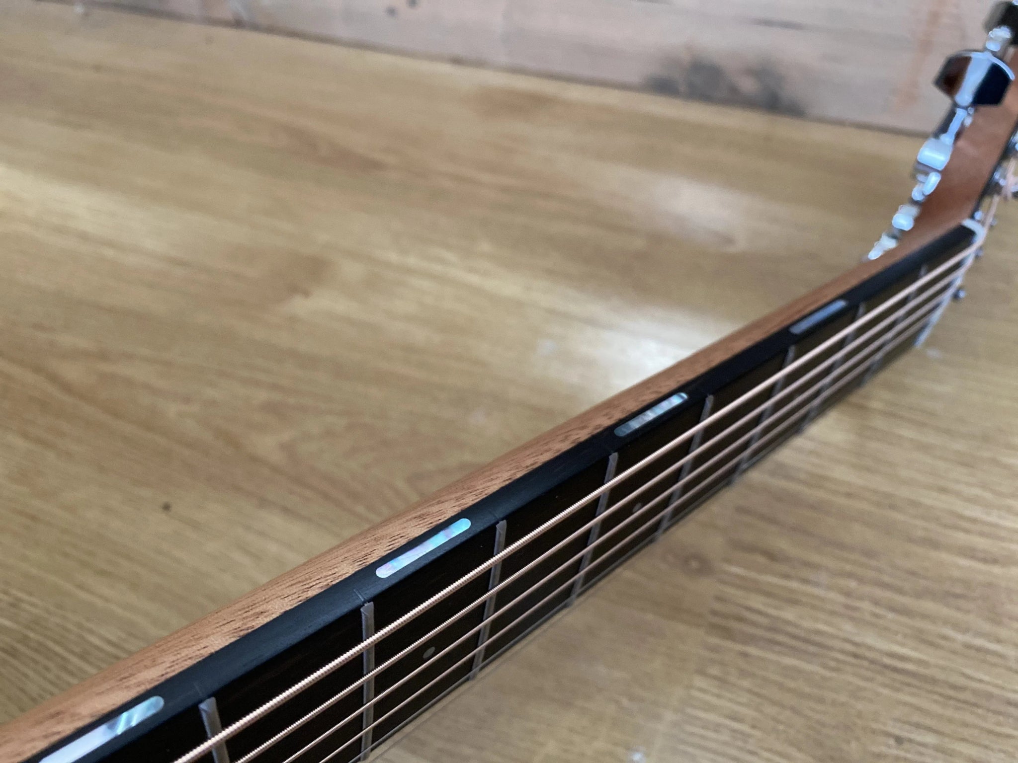 Furch Blue Deluxe Gc - CM (2025 CNR Active Upgrade Model) - Richards Guitars Of Stratford Upon Avon