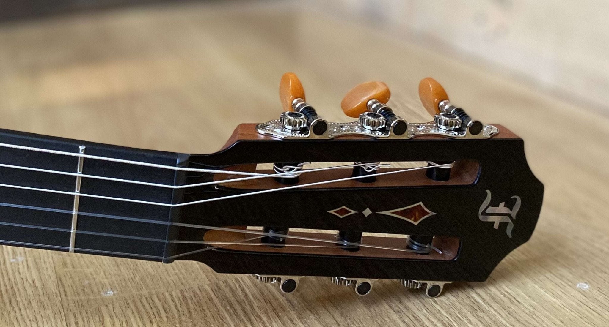 Furch GN4SR Nylon String Hybrid Cutaway Classic (2025 CNR Active Upgrade Model) - Richards Guitars Of Stratford Upon Avon