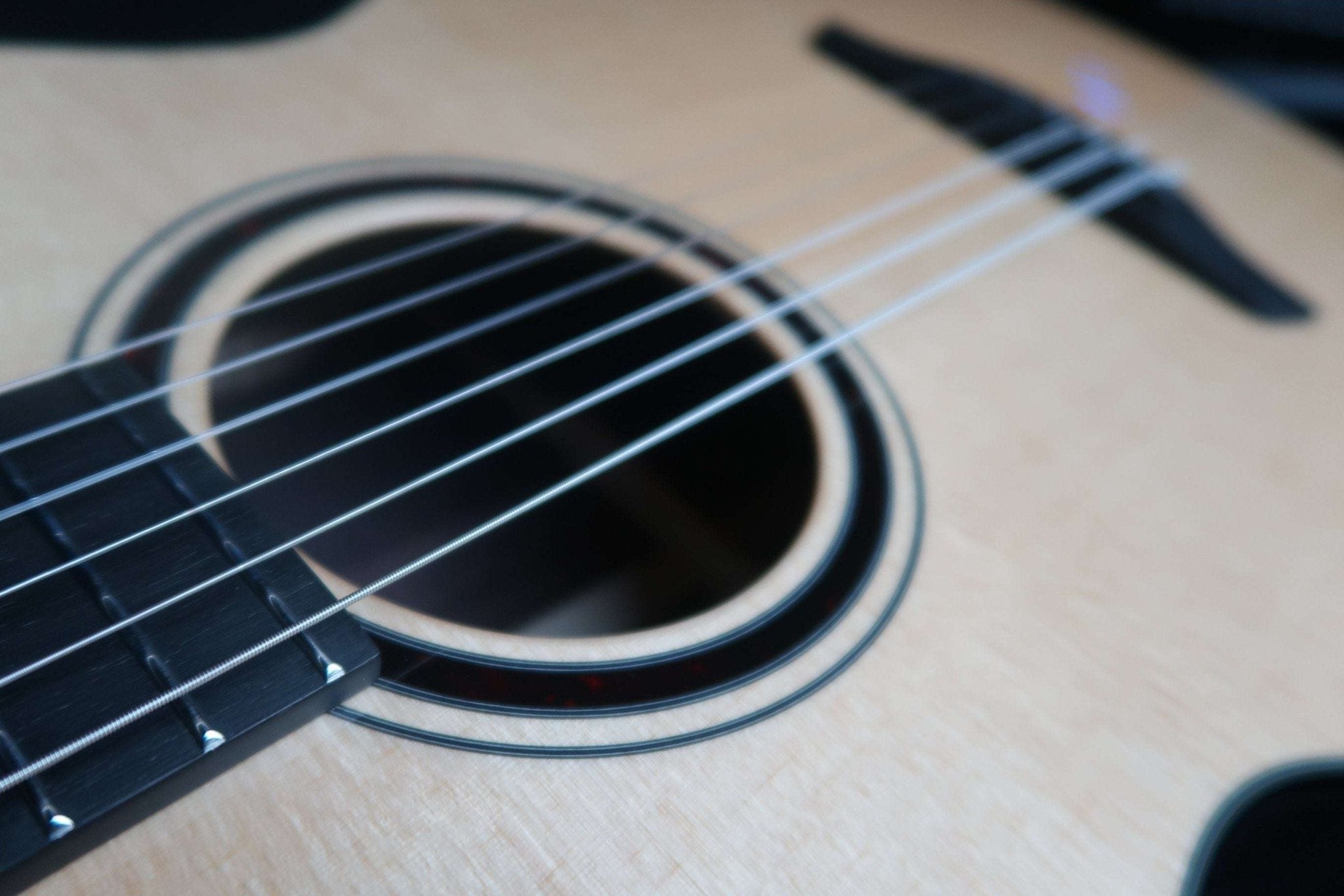 Furch GN4SR Nylon String Hybrid Cutaway Classic (2025 CNR Active Upgrade Model) - Richards Guitars Of Stratford Upon Avon