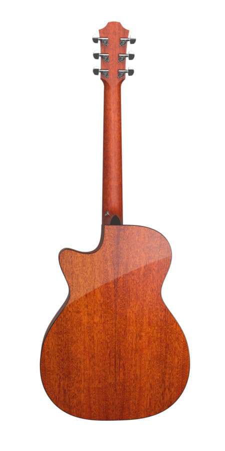 Furch Green OMc - SM Orchestra model (cutaway) Acoustic Guitar (2025 CNR Active Upgrade Model) - Richards Guitars Of Stratford Upon Avon