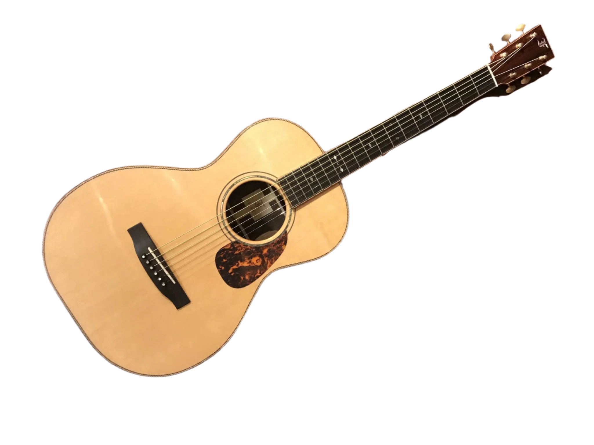 Furch Vintage 2 OOM SR Inc. Over £100 of Quality Control, Personalised Setup & Follow Up Services (2025 CNR Active Upgrade Model) - Richards Guitars Of Stratford Upon Avon