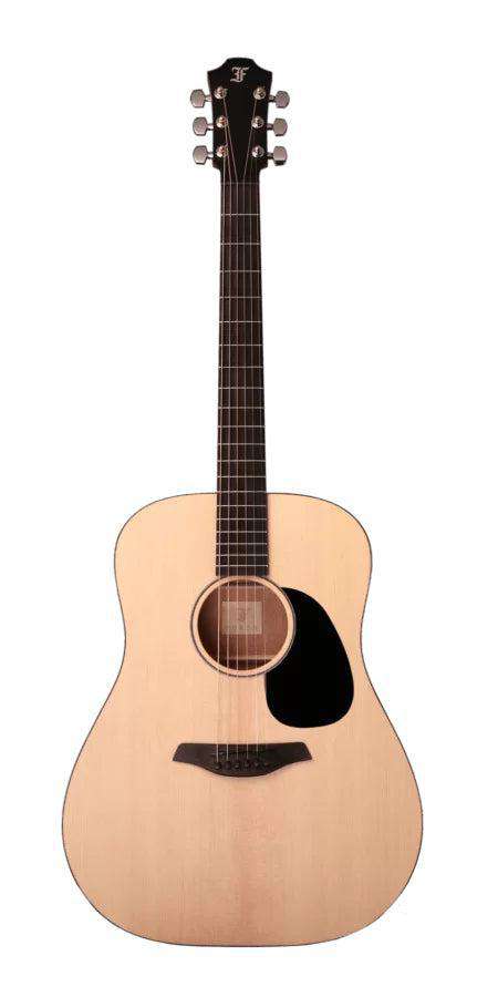 Furch Violet D - EM Engelmann Spruce Top All Solid Acoustic Guitar (2025 CNR Active Upgrade Model) - Richards Guitars Of Stratford Upon Avon