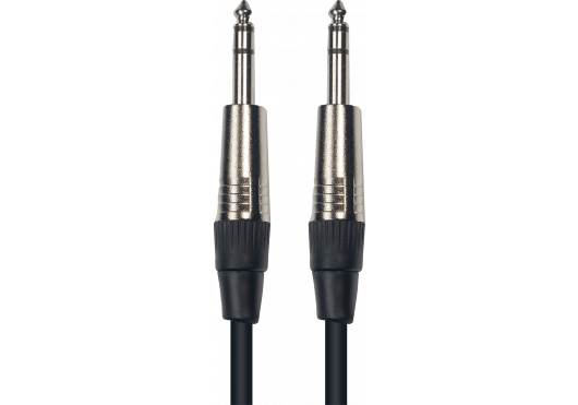GA202 Black OD6mm 6M - Richards Guitars Of Stratford Upon Avon