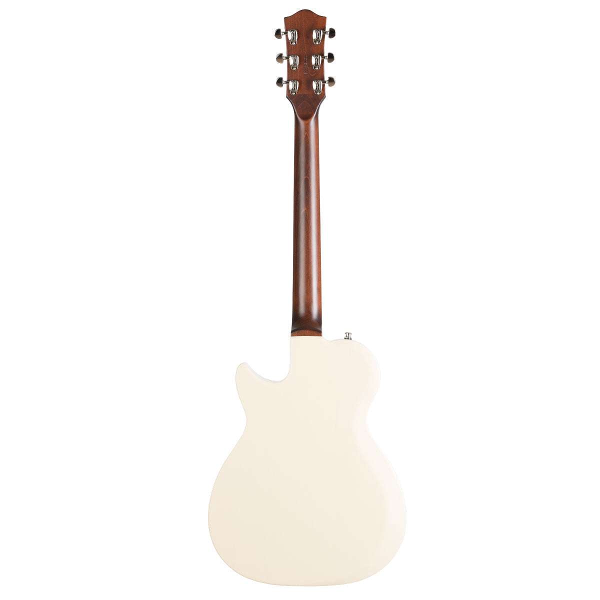 Godin Radiator Electric Guitar ~ Faded Cream RN - Richards Guitars Of Stratford Upon Avon