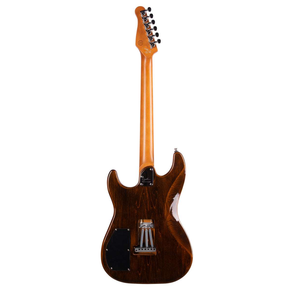 Godin Session T - Pro LTD Electric Guitar ~ Kanton Burst MN - Richards Guitars Of Stratford Upon Avon