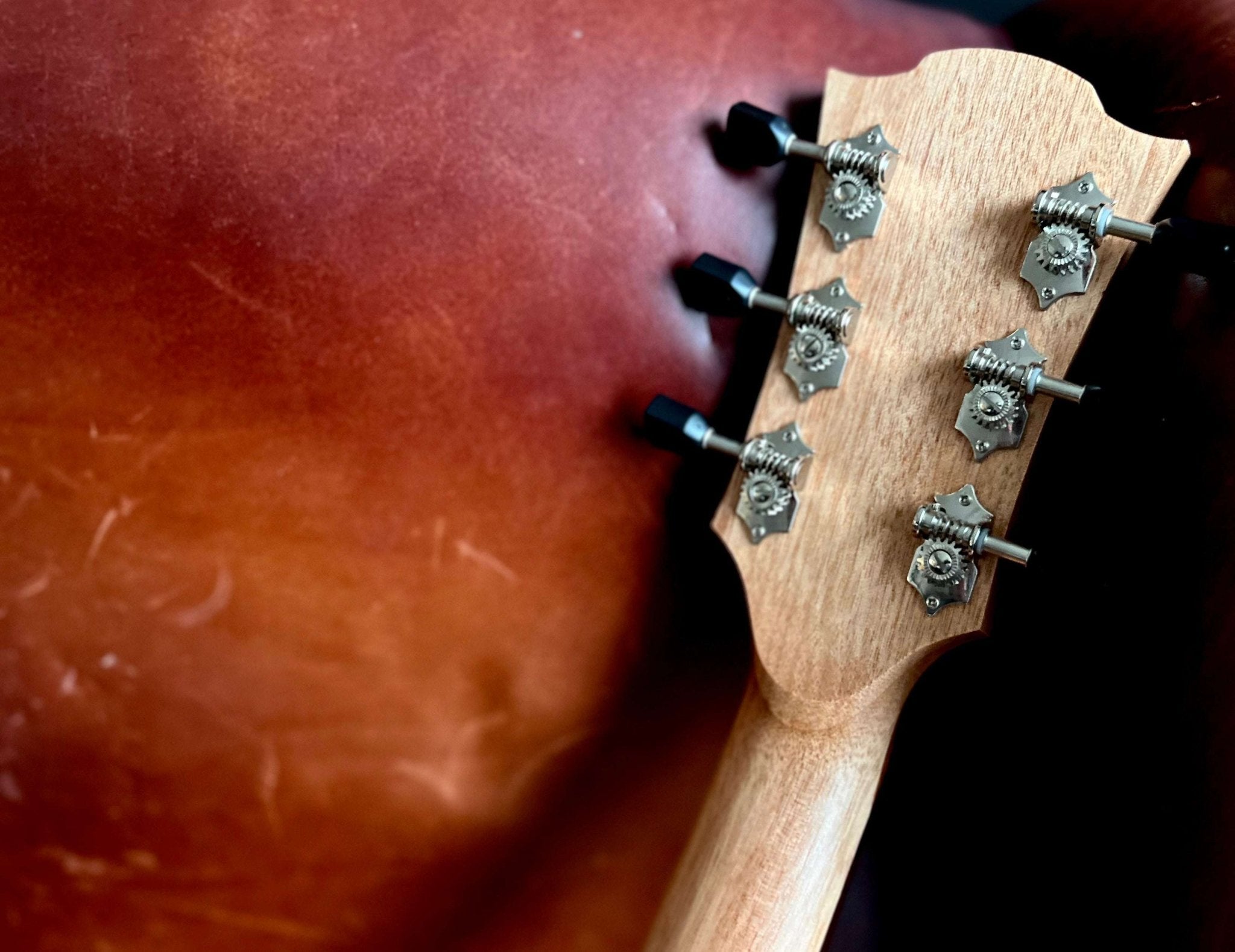 LAG T70A Auditorium Acoustic Guitar. The Best £200 Acoustic Guitar, Set Up To Perfection In Our Workshop - Richards Guitars Of Stratford Upon Avon