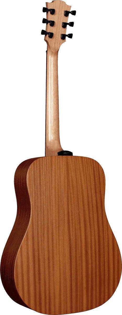 LAG T70D Dreadnought. The Best £200 Dreadnought Acoustic Guitar. My Personal Recommendation. - Richards Guitars Of Stratford Upon Avon