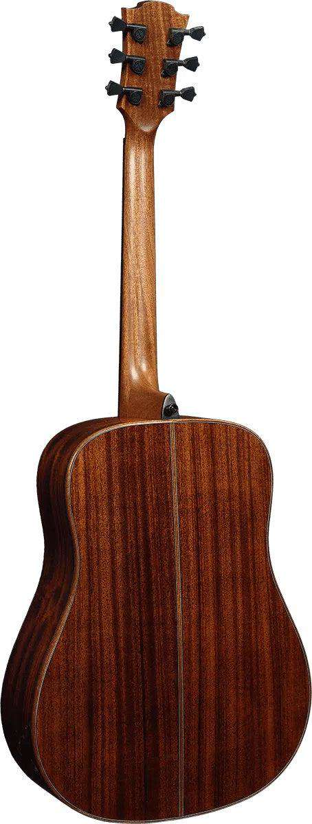 LAG TRAMONTANE 118 T118D DREADNOUGHT - Richards Guitars Of Stratford Upon Avon