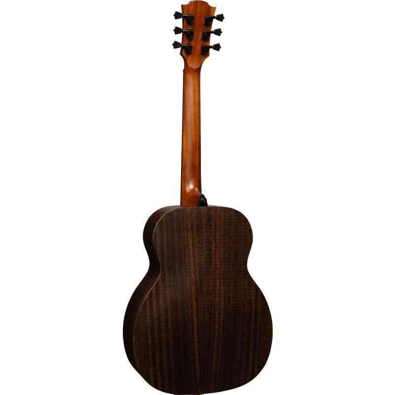 Lag TRAVEL - PBS Pine Branko Wood Sauvage - Richards Guitars Of Stratford Upon Avon