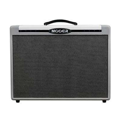 MOOER 12" GUITAR CAB WITH V30 SPEAKER - Richards Guitars Of Stratford Upon Avon