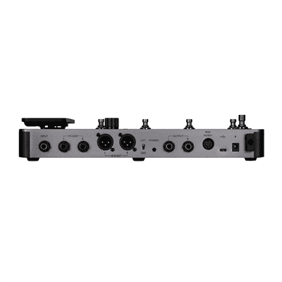 MOOER GE1000 MULTI - FX PROCESSOR - Richards Guitars Of Stratford Upon Avon