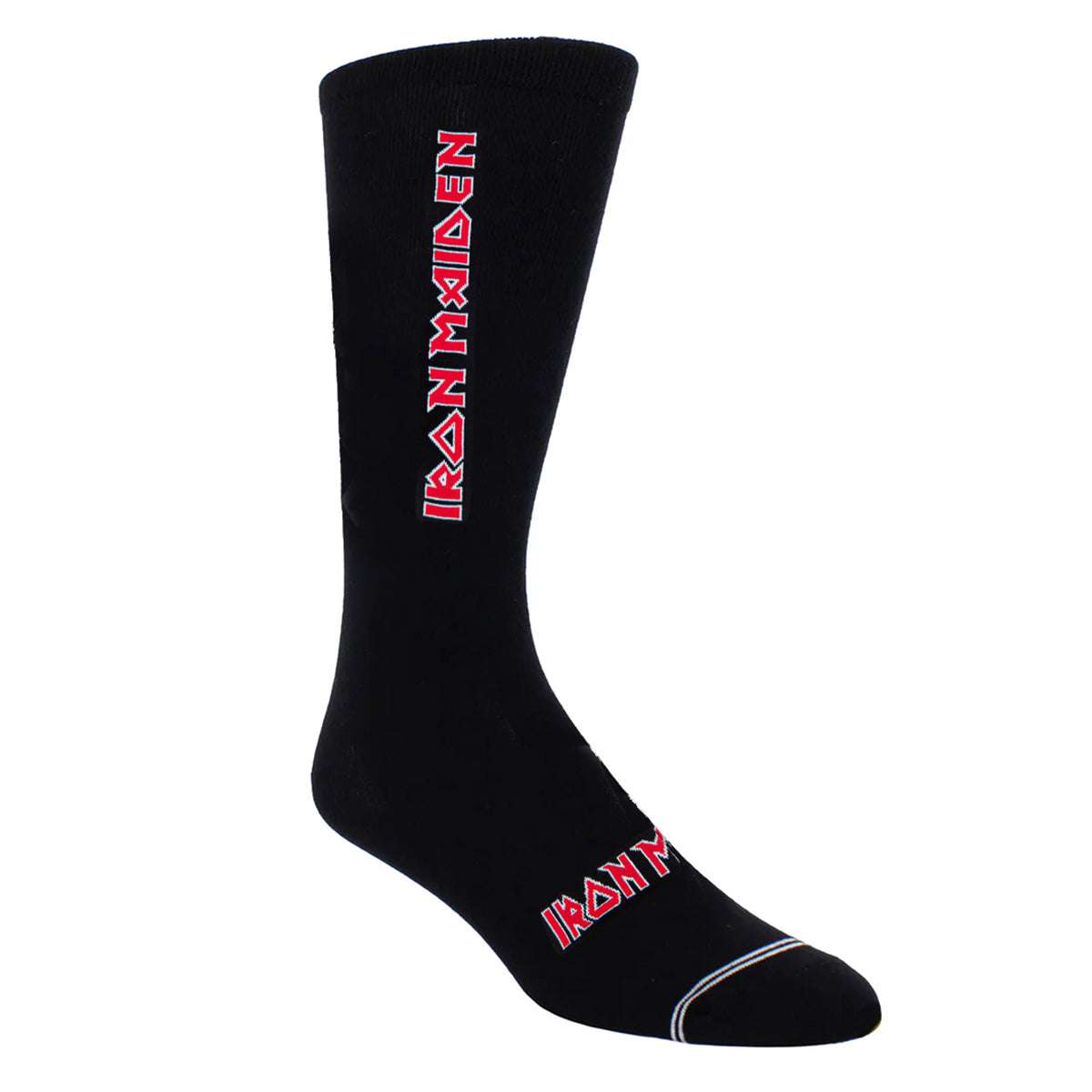 Perri's Licensed Sock Gift Box ~ Iron Maiden - Richards Guitars Of Stratford Upon Avon