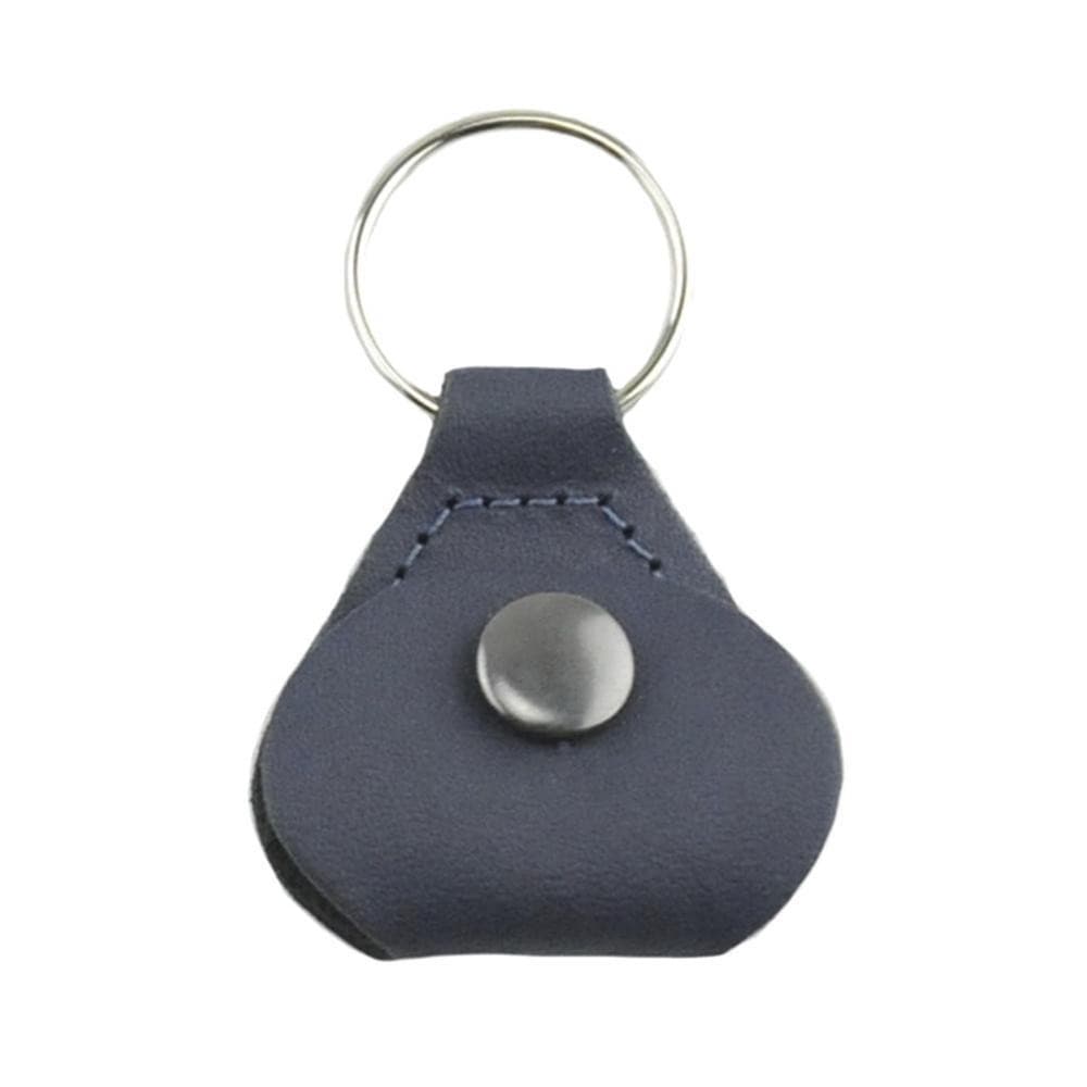 Perri's Pick Holder Key Chains ~ Jar of 20 - Richards Guitars Of Stratford Upon Avon