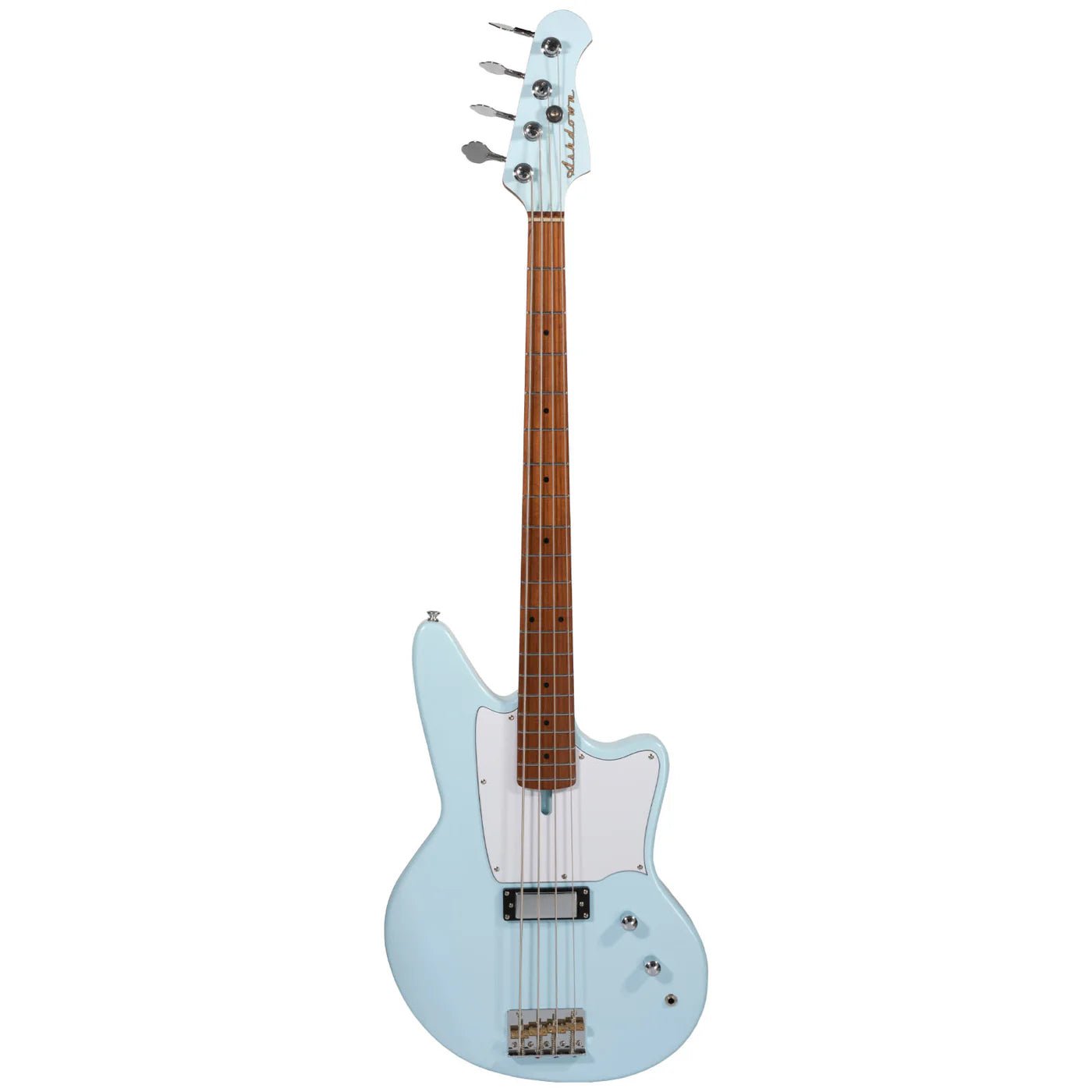 Saint Soap - Ice Blue - Richards Guitars Of Stratford Upon Avon