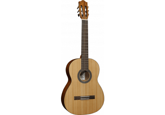 SANTOS Y MAYOR - GSM 7 - 2 - Richards Guitars Of Stratford Upon Avon