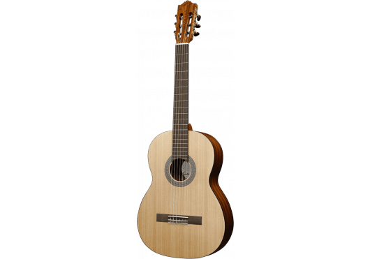 SANTOS Y MAYOR - GSM 7 - Richards Guitars Of Stratford Upon Avon