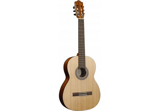 SANTOS Y MAYOR - GSM 7 - LH - Richards Guitars Of Stratford Upon Avon