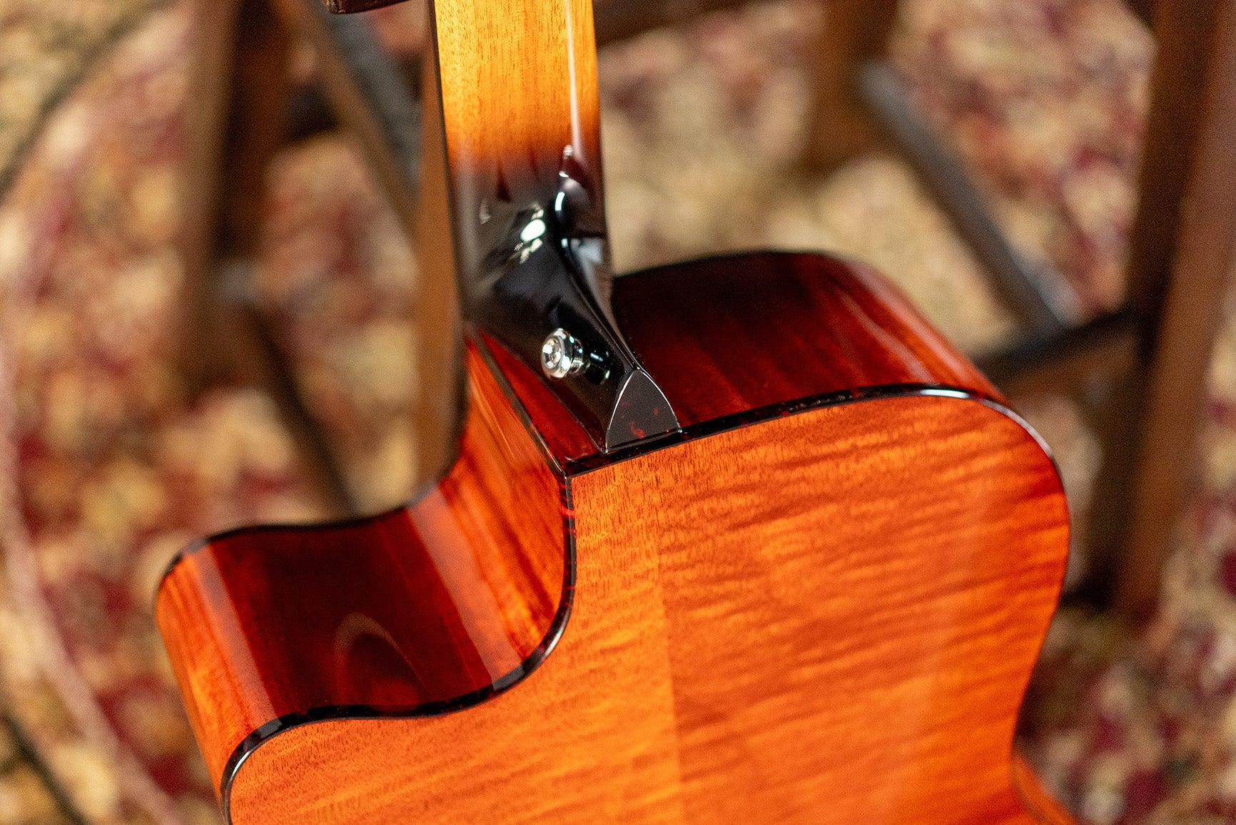 Washburn Comfort WCG10CE Electro Acoustic Guitar w' £225 Custom Pro Setup & Support Package Included - Richards Guitars Of Stratford Upon Avon