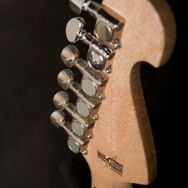 Washburn Nuno Bettencourt N4 - NUNO AUTHENTIC USA Electric Guitar - Richards Guitars Of Stratford Upon Avon