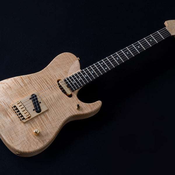 Washburn Nuno Bettencourt NELE DELUXE Electric Guitar - Richards Guitars Of Stratford Upon Avon