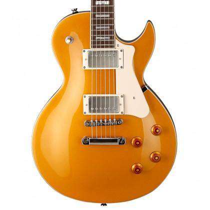 Cort CR200 Negro, Guitarra Eléctrica en venta en Richards Guitars.