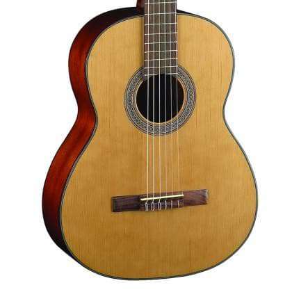 Cort Classical AC200 Natural, Guitarra Acústica en venta en Richards Guitars.