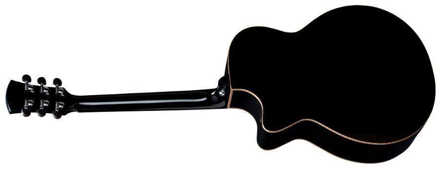Faith FECV Guitarra Electro Acústica (Eclipse Venus), Guitarra Electro Acústica en venta en Richards Guitars.