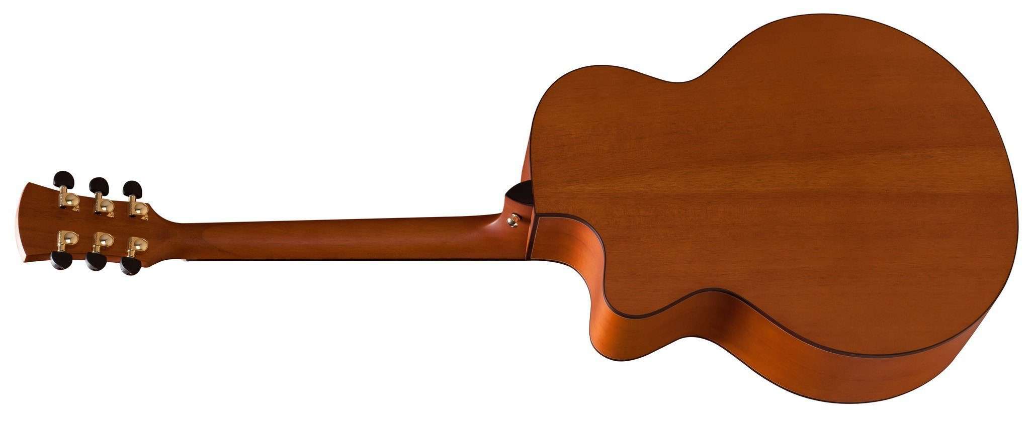 Faith FJCE Electro Acoustic Guitar (Jupiter E/Cut Natural), Electro Acoustic Guitar for sale at Richards Guitars.