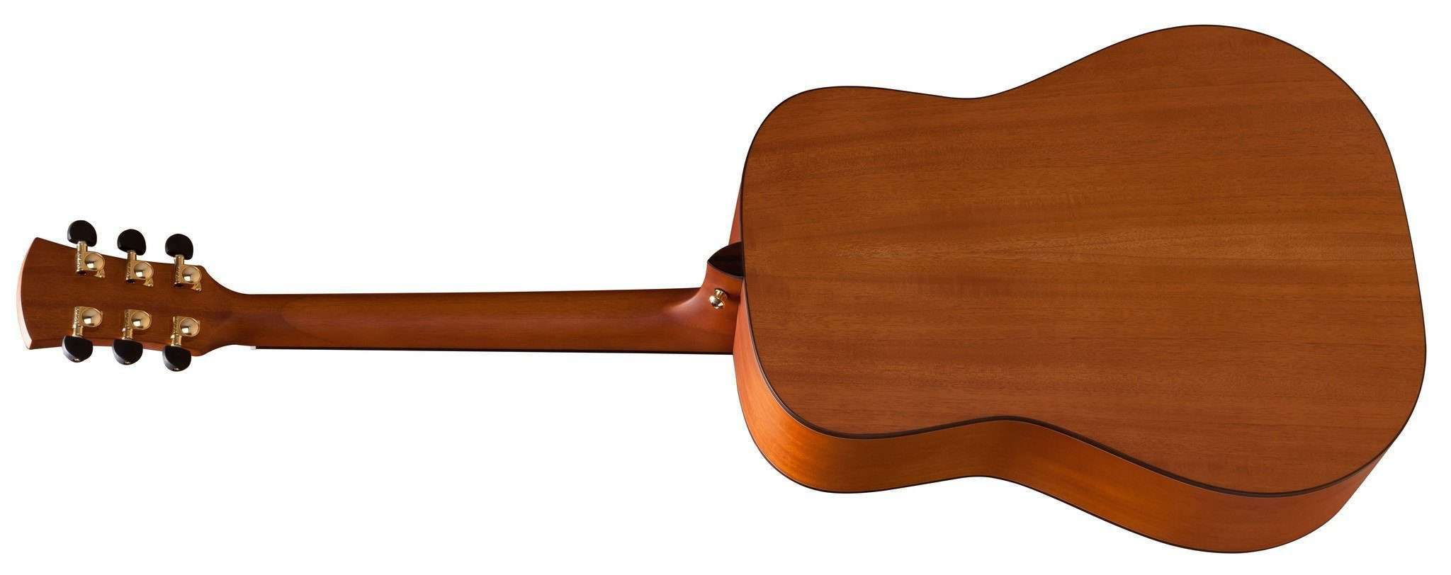 Faith FS Guitarra Acústica (Saturn Dreadnought Natural), Guitarra Acústica en venta en Richards Guitars.