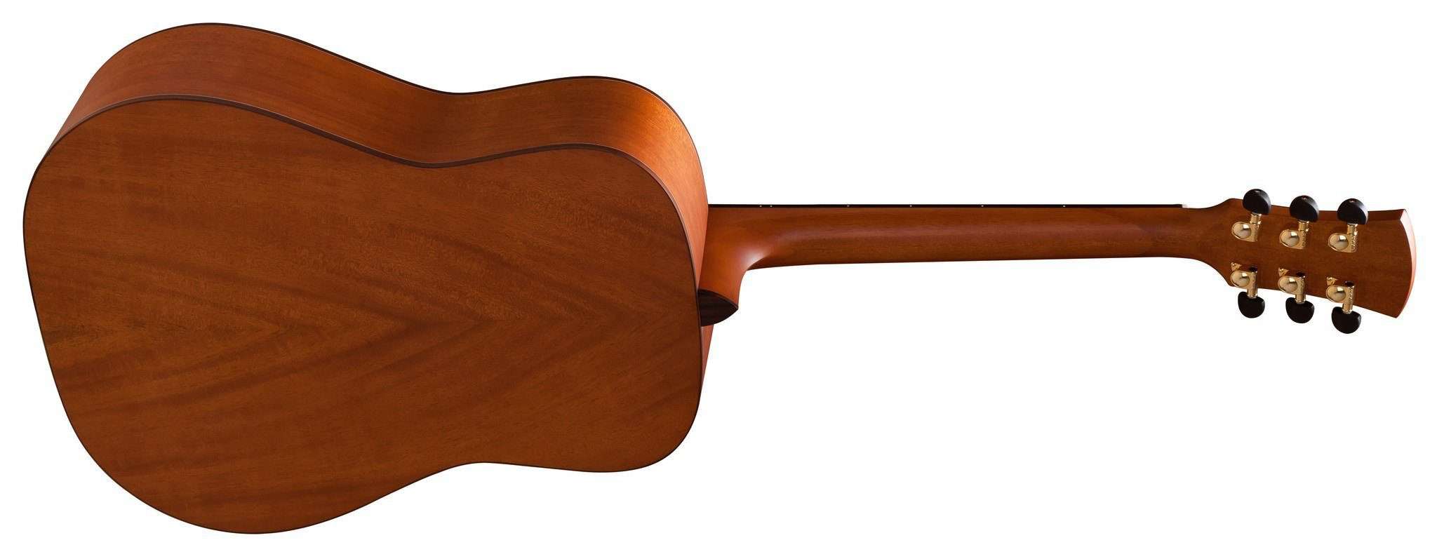 Guitarra Acústica Faith FSL (Saturn Natural Lefthanded), Guitarra Acústica en venta en Richards Guitars.
