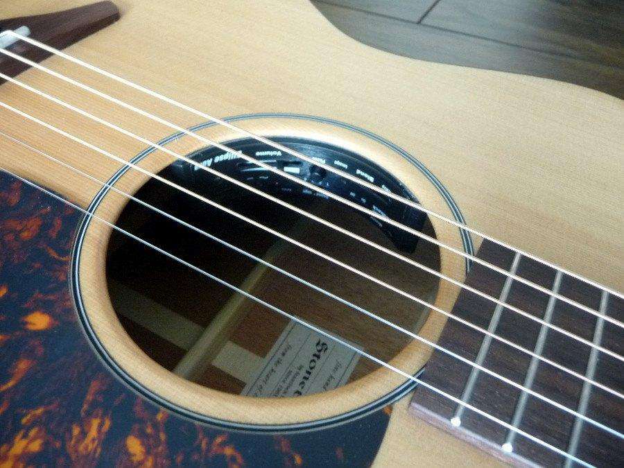 Fishman Ellipse Aura, Accessory for sale at Richards Guitars.