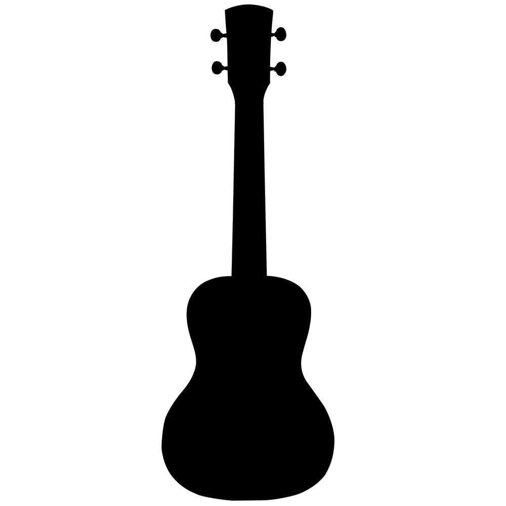 Kinsman Deluxe Concert Ukulele Bag, a la venta en Richards Guitars.