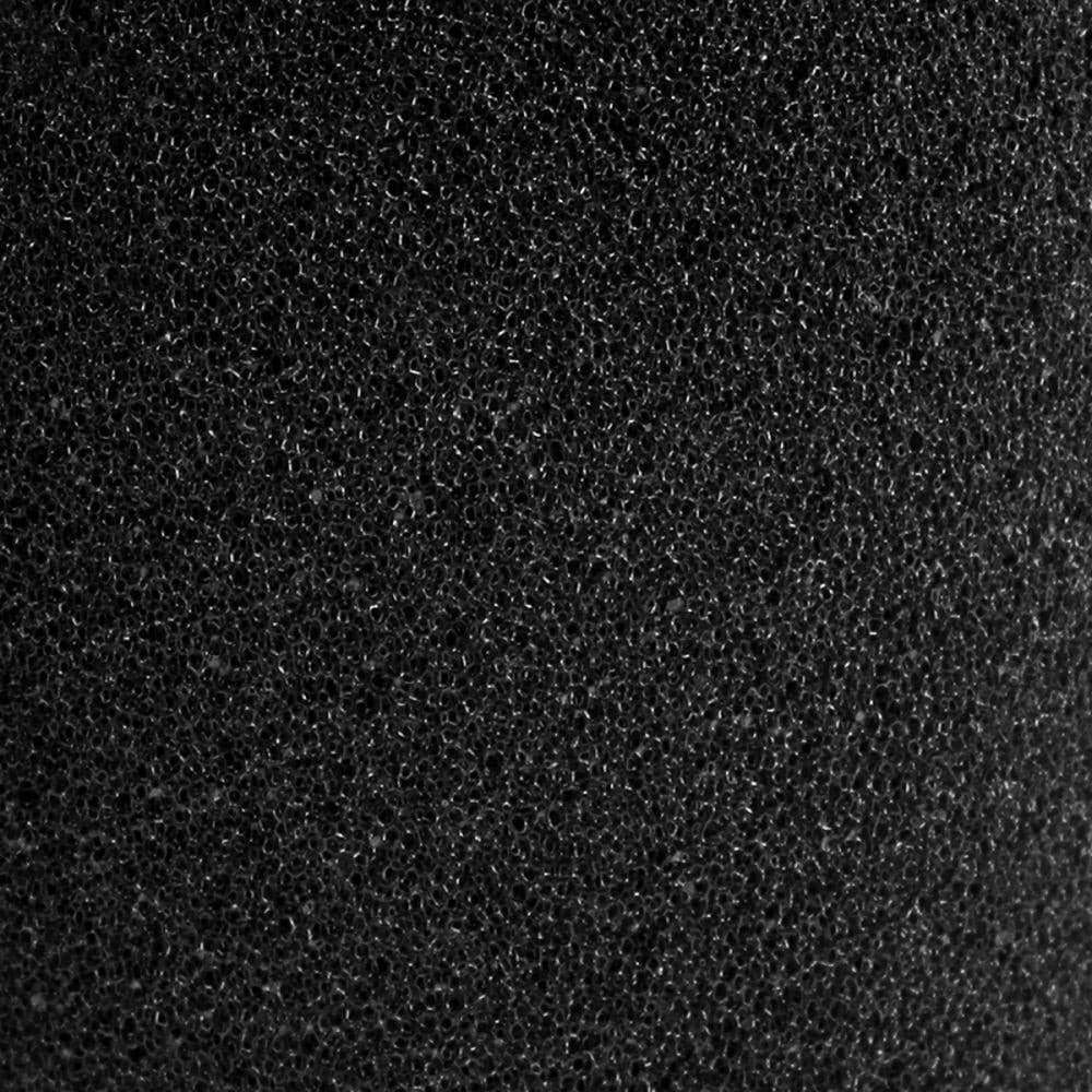 On-Stage Microphone Windshield - Black, for sale at Richards Guitars.