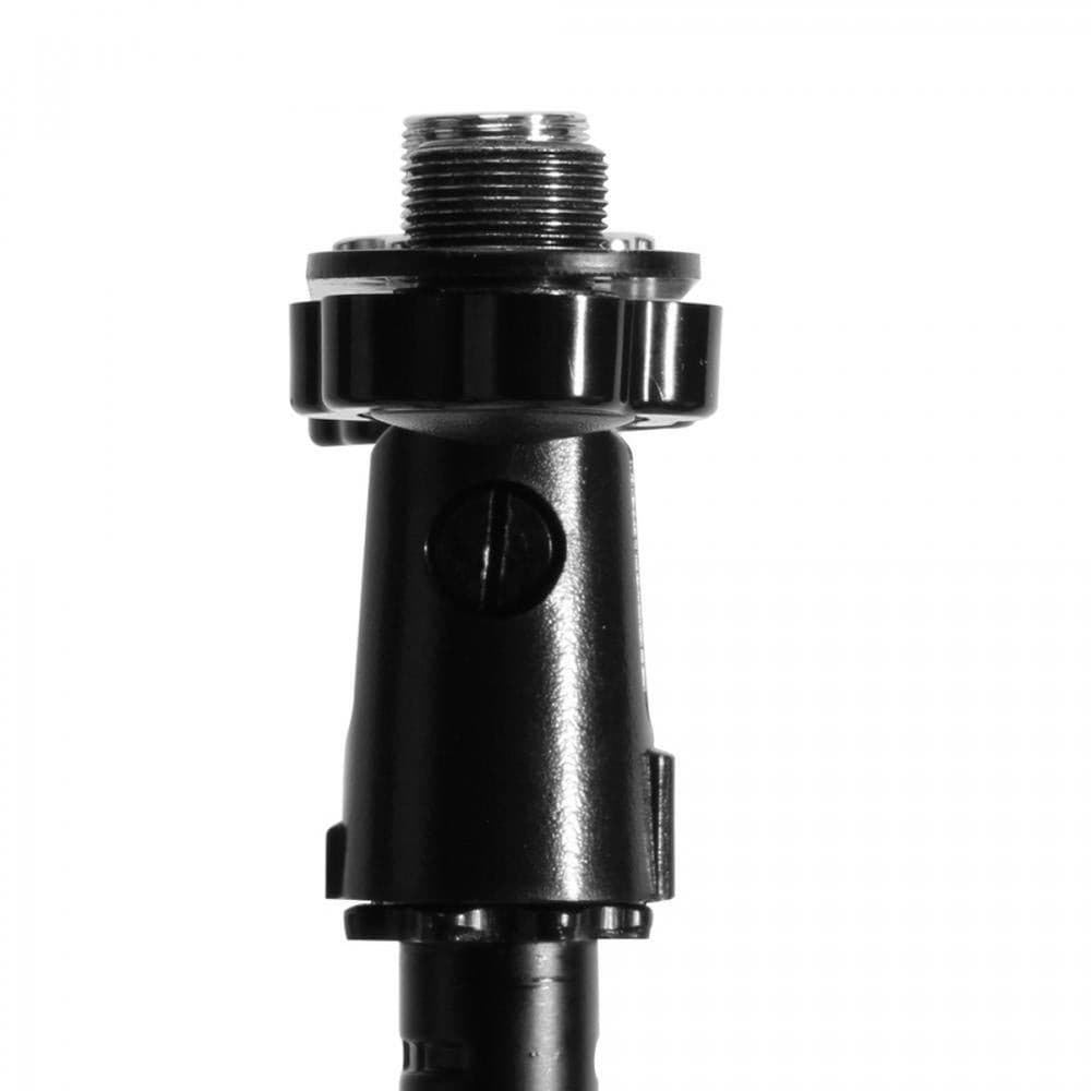On-Stage Stereo Microphone Attachment Bar, for sale at Richards Guitars.