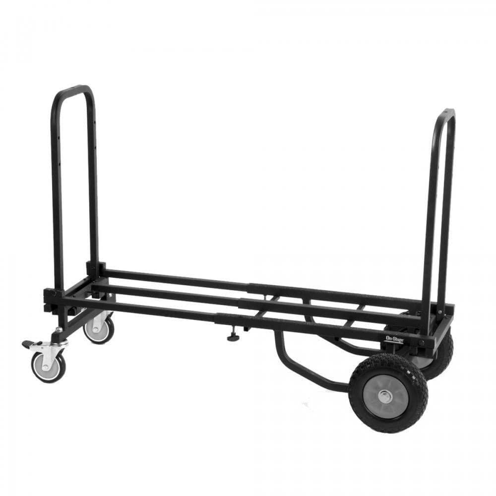 On-Stage Utility Cart, for sale at Richards Guitars.