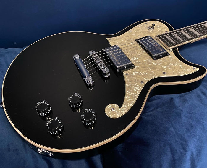 D'Angelico Premier Brighton - Richards Guitars Of Stratford Upon Avon