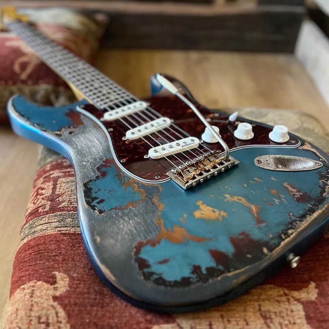 Electric Guitars For Sale