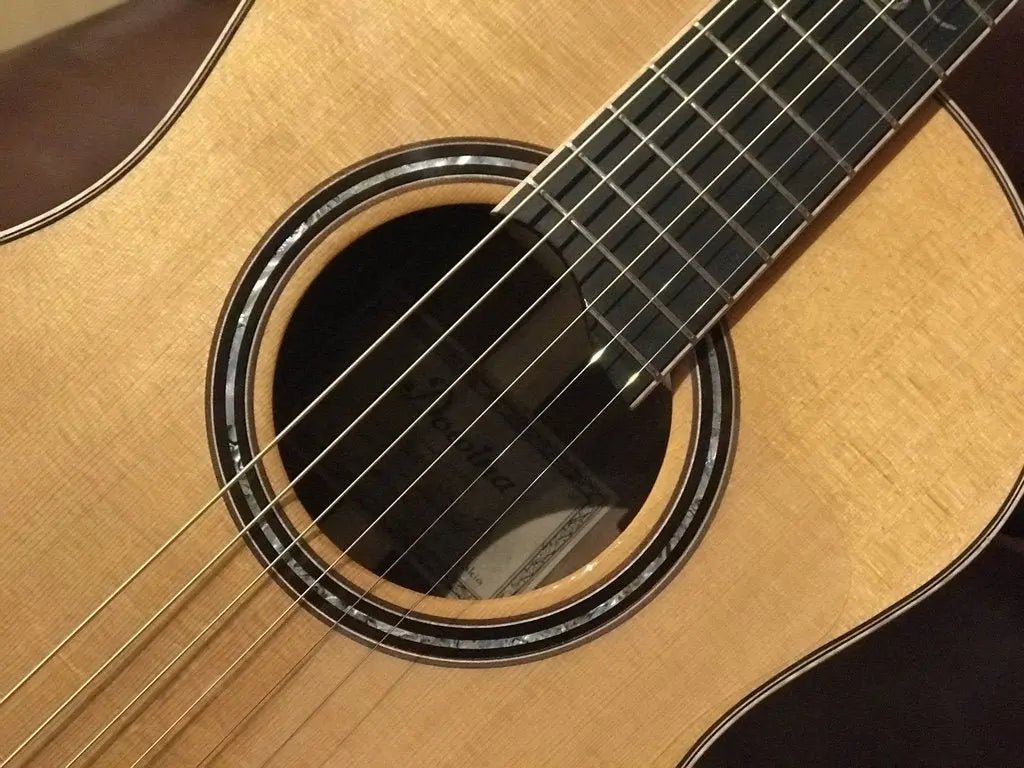 Dowina Guitars In Stock - Ready To Ship Or View At Our Showroom - Richards Guitars Of Stratford Upon Avon